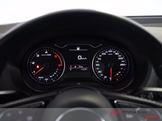 AUDI Q2 30 1.6 tdi s-tronic