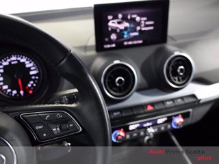 AUDI Q2 30 1.6 tdi s-tronic