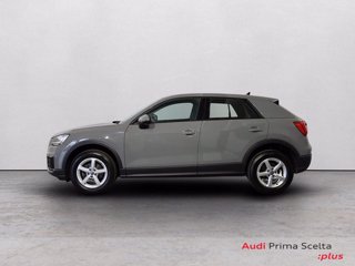 AUDI Q2 30 1.6 tdi s-tronic