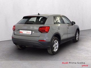AUDI Q2 30 1.6 tdi s-tronic