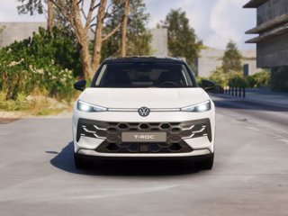 VOLKSWAGEN T-Roc 1.5 eTSI ACT DSG Style
