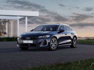 AUDI A5 Avant e-hybrid 220 kW quattro S tronic S Line Edition