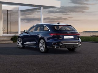 AUDI A5 Avant e-hybrid 220 kW quattro S tronic S Line Edition