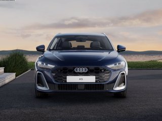 AUDI A5 Avant e-hybrid 220 kW quattro S tronic S Line Edition