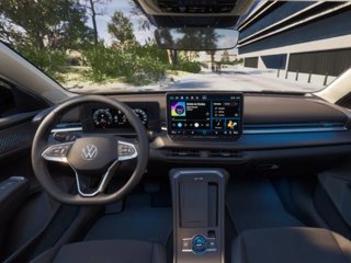 VOLKSWAGEN T-Roc 1.5 eTSI ACT 150 CV DSG Style