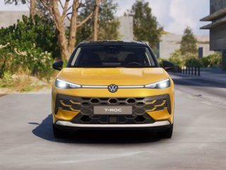 VOLKSWAGEN T-Roc 1.5 eTSI ACT 150 CV DSG Style