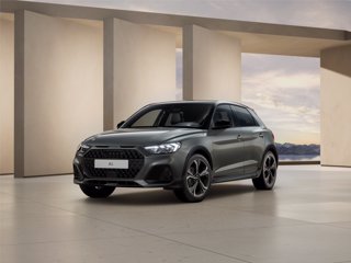 AUDI A1 allstreet 30 TFSI S tronic Identity Contrast