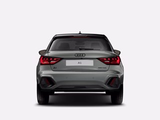 AUDI A1 allstreet 30 TFSI S tronic Identity Contrast