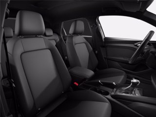 AUDI A1 allstreet 30 TFSI S tronic Identity Contrast