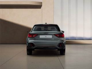AUDI A1 allstreet 30 TFSI S tronic Identity Contrast