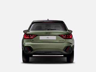 AUDI A1 allstreet 30 TFSI S tronic Identity Contrast