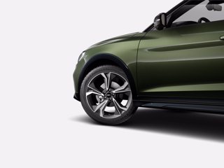 AUDI A1 allstreet 30 TFSI S tronic Identity Contrast