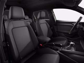 AUDI A1 allstreet 30 TFSI S tronic Identity Contrast