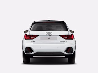AUDI A1 allstreet 30 TFSI S tronic Identity Contrast