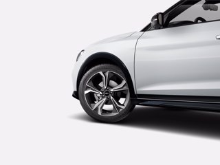 AUDI A1 allstreet 30 TFSI S tronic Identity Contrast