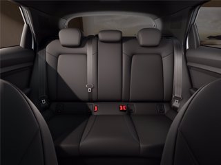 AUDI A1 allstreet 30 TFSI S tronic Identity Contrast