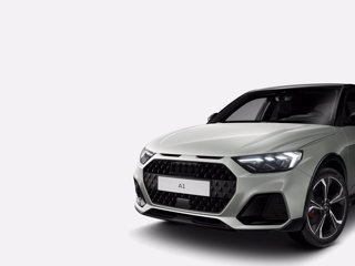 AUDI A1 allstreet 35 TFSI S tronic Identity Contrast