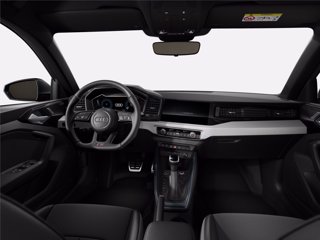 AUDI A1 allstreet 35 TFSI S tronic Identity Contrast