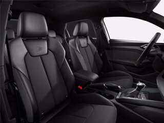 AUDI A1 allstreet 35 TFSI S tronic Identity Contrast