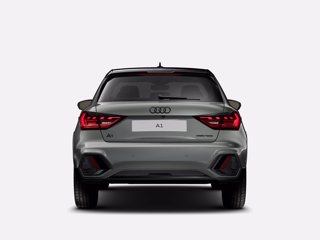 AUDI A1 allstreet 35 TFSI S tronic Identity Contrast