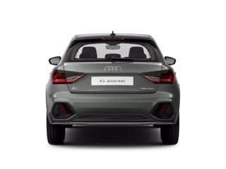 AUDI A1 allstreet 35 TFSI S tronic Identity Contrast