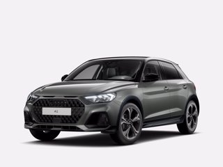 AUDI A1 allstreet 35 TFSI S tronic Identity Contrast