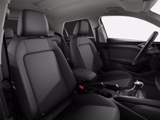 AUDI A1 allstreet 35 TFSI S tronic Identity Contrast