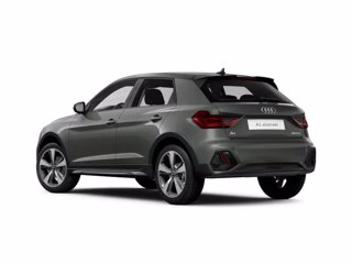 AUDI A1 allstreet 35 TFSI S tronic Identity Contrast
