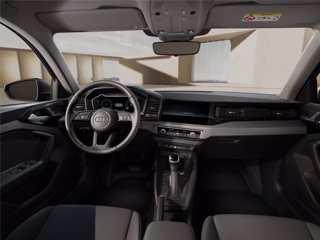 AUDI A1 allstreet 35 TFSI S tronic Identity Contrast