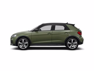 AUDI A1 allstreet 35 TFSI S tronic Identity Contrast