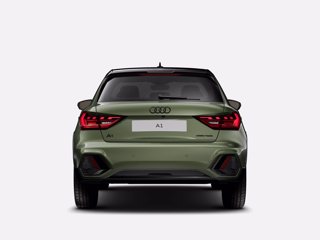 AUDI A1 allstreet 35 TFSI S tronic Identity Contrast