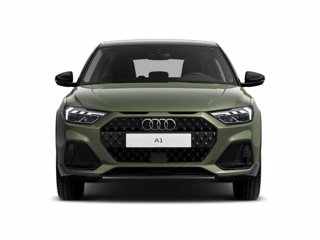 AUDI A1 allstreet 35 TFSI S tronic Identity Contrast