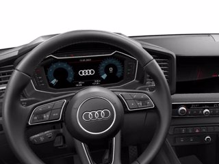 AUDI A1 allstreet 35 TFSI S tronic Identity Contrast