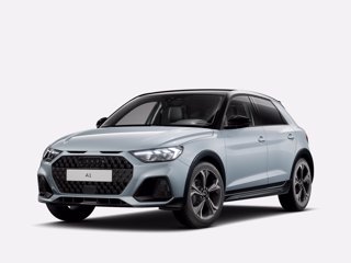 AUDI A1 allstreet 30 TFSI S tronic Identity Contrast