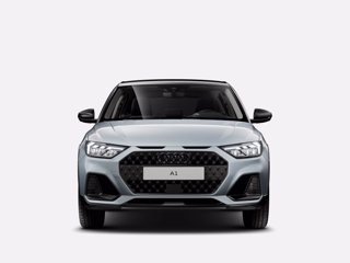 AUDI A1 allstreet 30 TFSI S tronic Identity Contrast