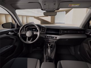 AUDI A1 allstreet 30 TFSI S tronic Identity Contrast