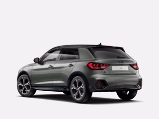 AUDI A1 allstreet 30 TFSI S tronic Identity Contrast