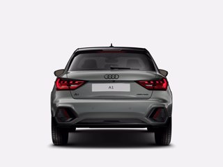 AUDI A1 allstreet 30 TFSI S tronic Identity Contrast