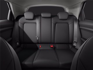 AUDI A1 allstreet 30 TFSI S tronic Identity Contrast