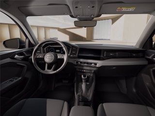 AUDI A1 allstreet 30 TFSI S tronic Identity Contrast