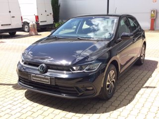 VOLKSWAGEN Polo 1.0 evo life 80cv