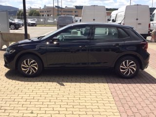 VOLKSWAGEN Polo 1.0 evo life 80cv