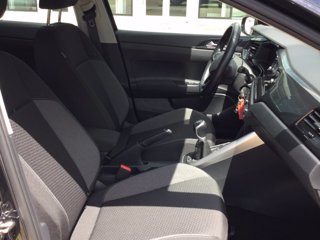 VOLKSWAGEN Polo 1.0 evo life 80cv