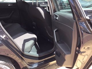 VOLKSWAGEN Polo 1.0 evo life 80cv