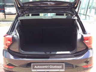 VOLKSWAGEN Polo 1.0 evo life 80cv