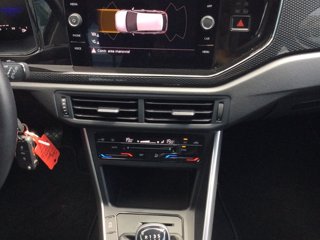 VOLKSWAGEN Polo 1.0 evo life 80cv