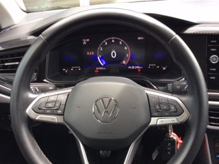 VOLKSWAGEN Polo 1.0 evo life 80cv