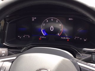 VOLKSWAGEN Polo 1.0 evo life 80cv