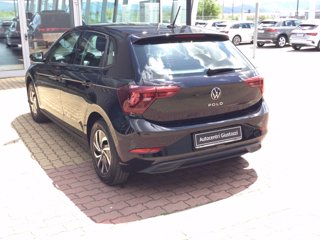 VOLKSWAGEN Polo 1.0 evo life 80cv