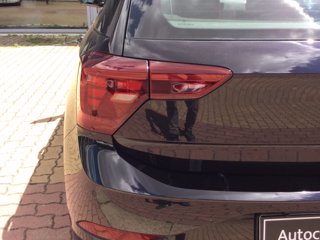 VOLKSWAGEN Polo 1.0 evo life 80cv